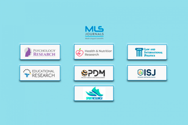 MLS Journals publica novos números de suas revistas científicas com o apoio da UNIB